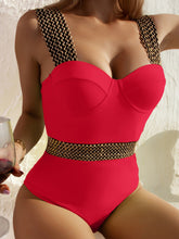 Load image into Gallery viewer, Stacy Sexy Swimsuit