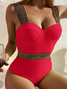 Stacy Sexy Swimsuit