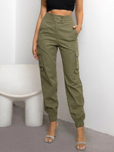 Load image into Gallery viewer, Cali Cargo Pants