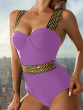 Load image into Gallery viewer, Stacy Sexy Swimsuit
