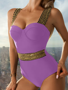 Stacy Sexy Swimsuit