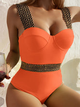 Load image into Gallery viewer, Stacy Sexy Swimsuit