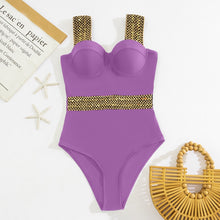 Load image into Gallery viewer, Stacy Sexy Swimsuit