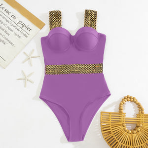 Stacy Sexy Swimsuit