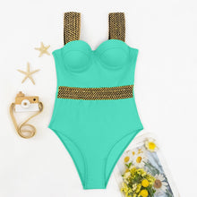 Load image into Gallery viewer, Stacy Sexy Swimsuit