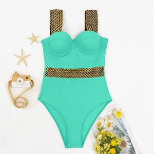 Stacy Sexy Swimsuit