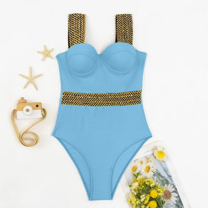 Stacy Sexy Swimsuit