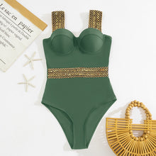 Load image into Gallery viewer, Stacy Sexy Swimsuit