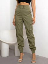 Load image into Gallery viewer, Cali Cargo Pants