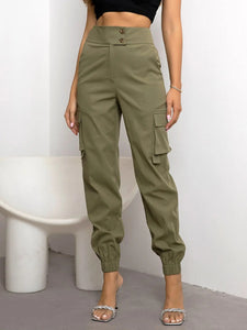 Cali Cargo Pants