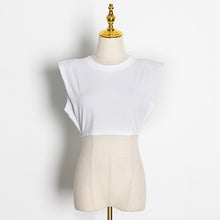 Load image into Gallery viewer, Elegant Short T-Shirt