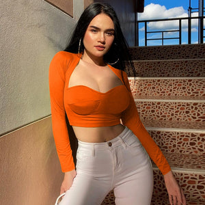 Tami Sweater