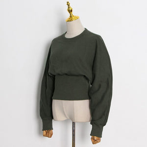 Casual Pullovers