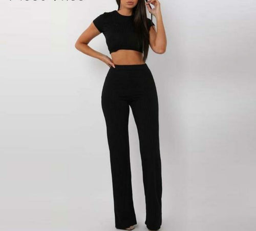 Nice Gal Two Piece Set