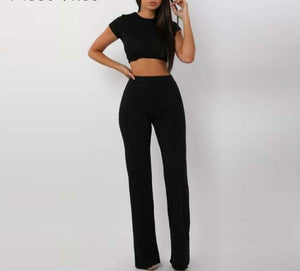 Nice Gal Two Piece Set
