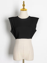 Load image into Gallery viewer, Elegant Short T-Shirt