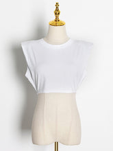 Load image into Gallery viewer, Elegant Short T-Shirt