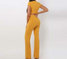 Load image into Gallery viewer, Nice Gal Two Piece Set