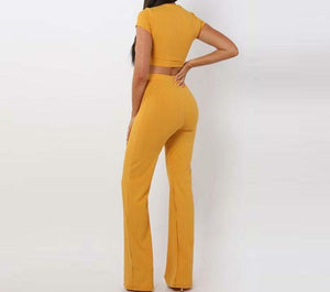 Nice Gal Two Piece Set
