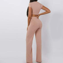 Load image into Gallery viewer, Nice Gal Two Piece Set