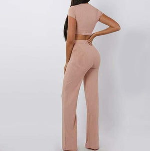 Nice Gal Two Piece Set
