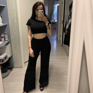 Nice Gal Two Piece Set