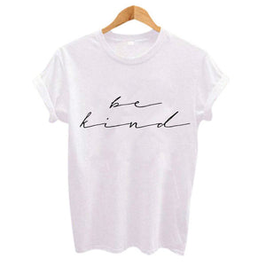Be Kind T shirt