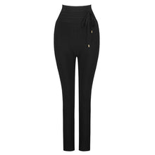 Load image into Gallery viewer, Rayon Bandage Pant