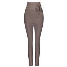 Load image into Gallery viewer, Rayon Bandage Pant