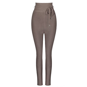 Rayon Bandage Pant