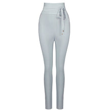 Load image into Gallery viewer, Rayon Bandage Pant