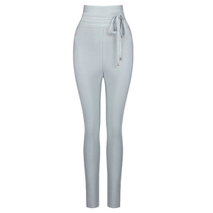 Rayon Bandage Pant