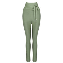 Load image into Gallery viewer, Rayon Bandage Pant