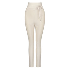 Load image into Gallery viewer, Rayon Bandage Pant