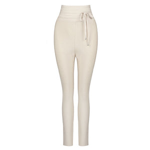 Rayon Bandage Pant