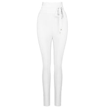 Load image into Gallery viewer, Rayon Bandage Pant