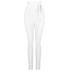 Rayon Bandage Pant