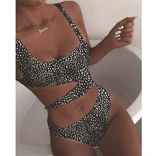 Load image into Gallery viewer, Sexy X One Piece Swimsuit