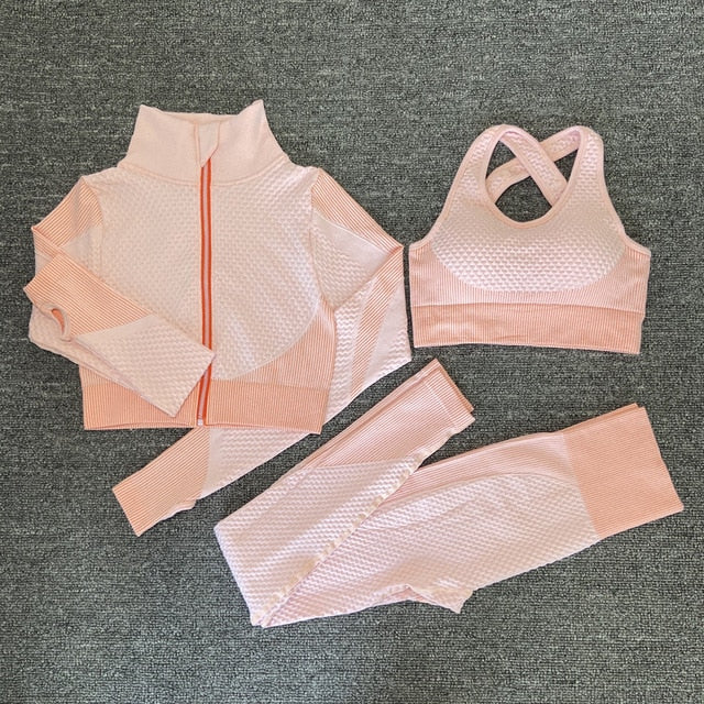 Sport Set