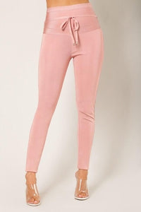 Rayon Bandage Pant