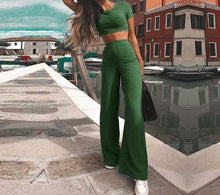 Load image into Gallery viewer, Nice Gal Two Piece Set