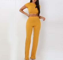 Load image into Gallery viewer, Nice Gal Two Piece Set