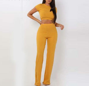 Nice Gal Two Piece Set