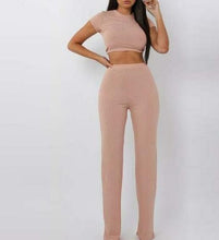 Load image into Gallery viewer, Nice Gal Two Piece Set