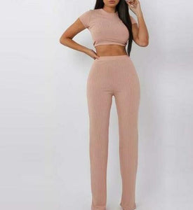 Nice Gal Two Piece Set
