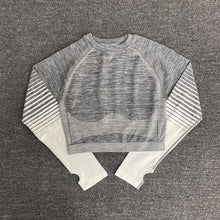 Load image into Gallery viewer, Be Cute too in High Waist Belly Control Sport Sets
