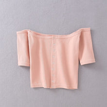 Load image into Gallery viewer, Knitted Front Button 2 Piece Set