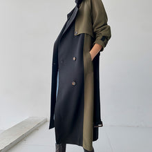 Load image into Gallery viewer, Simple Chic Windbreaker