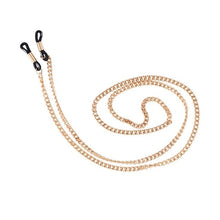 Load image into Gallery viewer, Eyeglass Chain