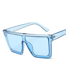 Load image into Gallery viewer, Oversized Square Sunglasses